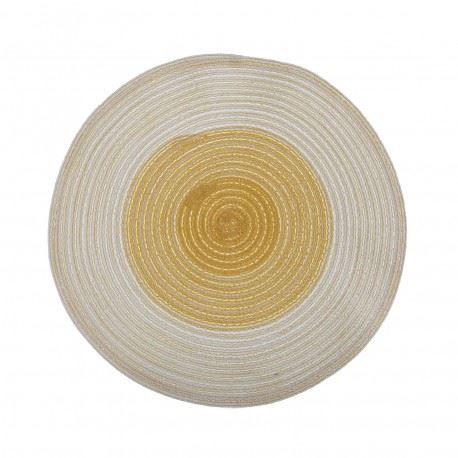22400030 INDIVIDUAL MESA TECIDO 38CM