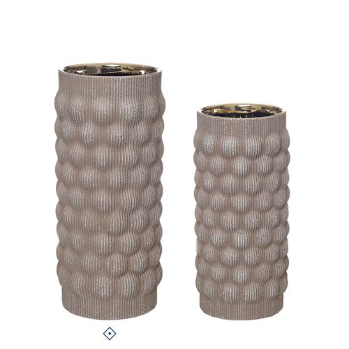 28696 CERÂMICA DECORATIVA - JARRA C 13,00 L 13,00 A 30,00