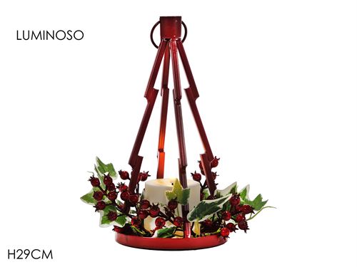 444706 LANTERNA COM VELA