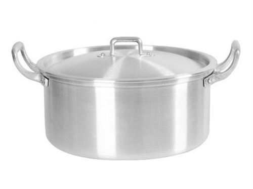 16800230 TACHO 40CM ALUMINIO 43X49X20