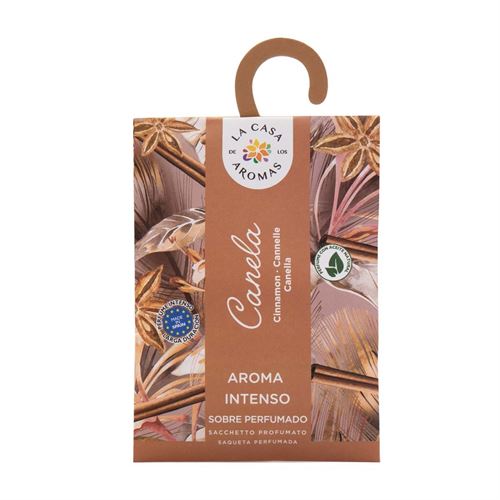 48679 SAQUETA CANELA 100ML