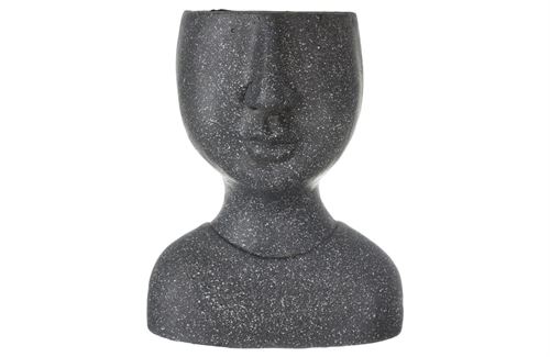 64298 VASO CERAMICA CARA