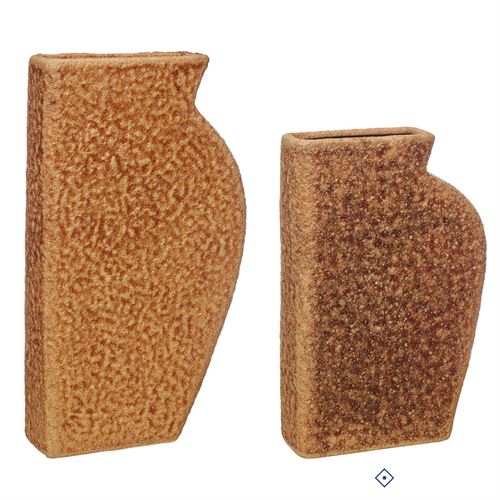 28556 CERÂMICA - JARRA C 18,50 L 7,50 A 28,50