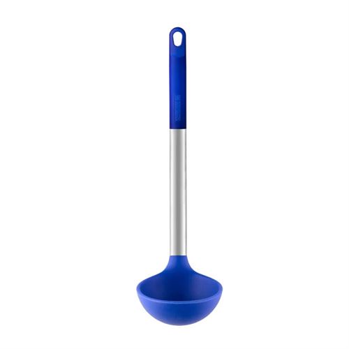 M351701 COLHER NYLON INOX MONIX