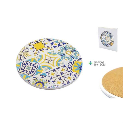 78405 CANDEEIRO CERAMICA