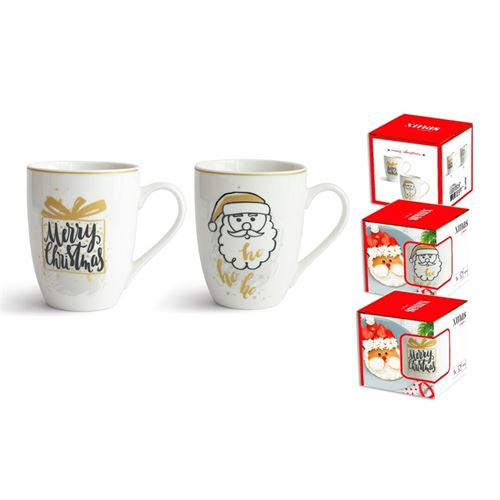 P020588848 CANECA TLX21-16 SORT.2 330ml
