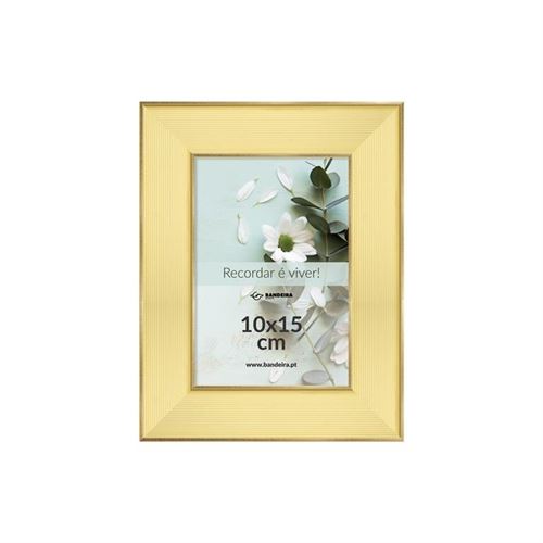 1118927 MOLDURA 10X15CM P6995-B-822-127