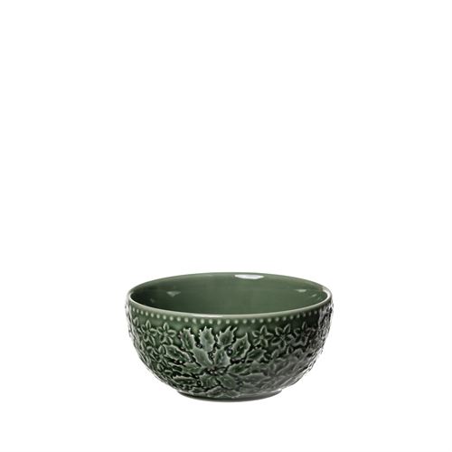 24753 TAÇA AZEVINHO 12,8CM