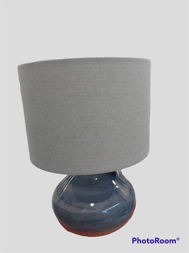 LA-177407 CANDEEIRO CERAMICA