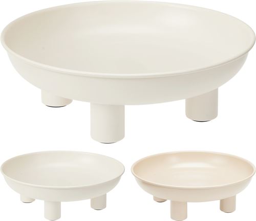 HZ1259980 CENTRO MESA METAL 31CM