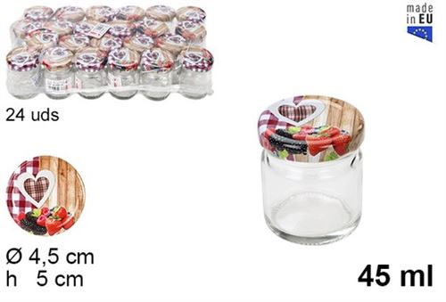 103215 FRASCO VIDRO 45ML