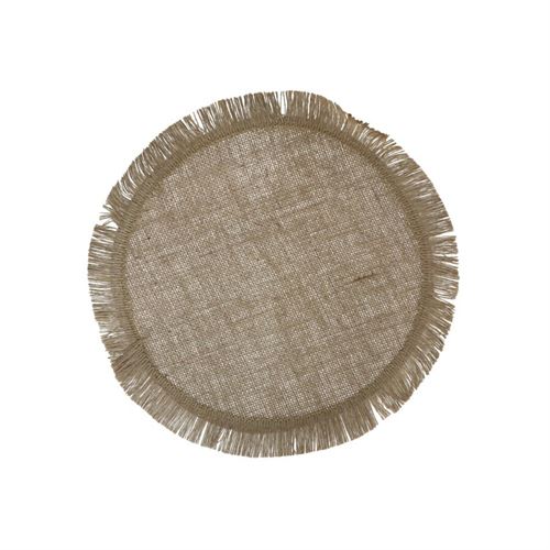 228747 INDIVIDUAL DE PANELA 35CM