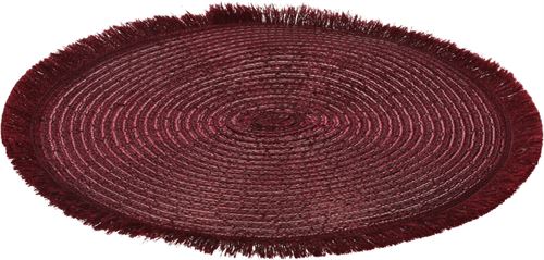 AAE329320 INDIVIDUAL MESA REDONDO 35CM