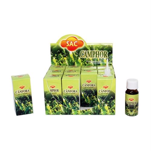 8902276202329 ESSENCIA CANFURA 10ML
