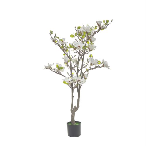 43499 PLANTA ARTIFICIAL MAGNÓLIA 140CM