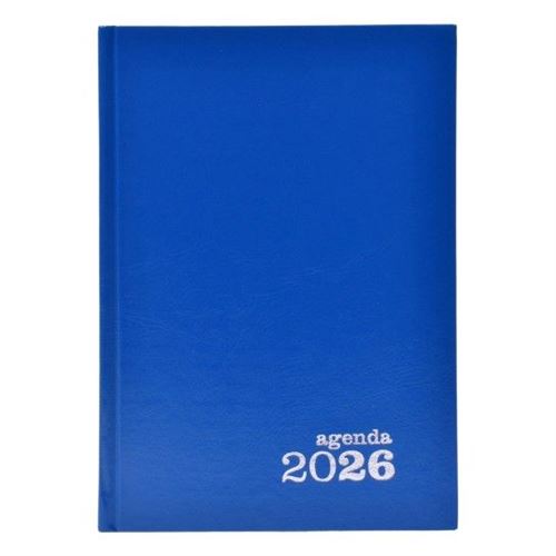 236604 AGENDA SECRET 1 DIA140x200 BASIC AZ 2026