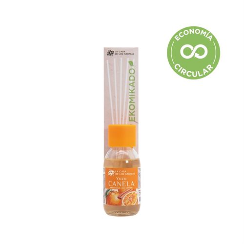 060268 MIKADO CANELA E LARANJA 85ML