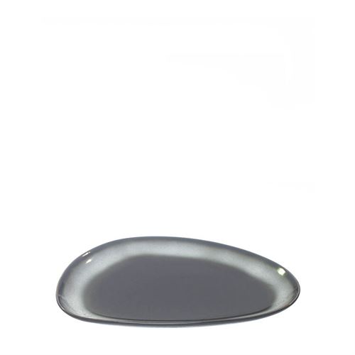 PRATO CERAMICA ECLIPSE C 30,00 L 23,00 A 2,00