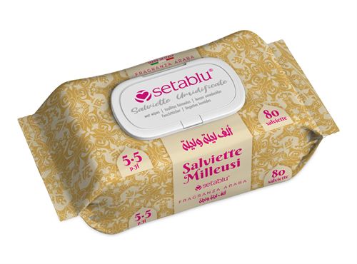 SETABLU TOALHITA HUMIDA B.F.ARABE
