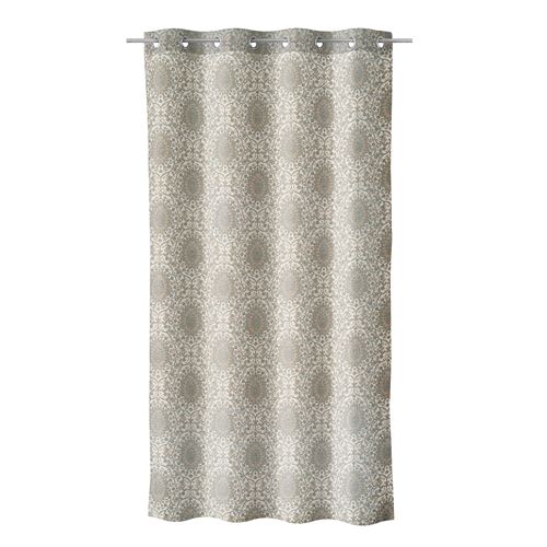 CORTINADO DOLLY LUSH 140X260CM POLIESTER