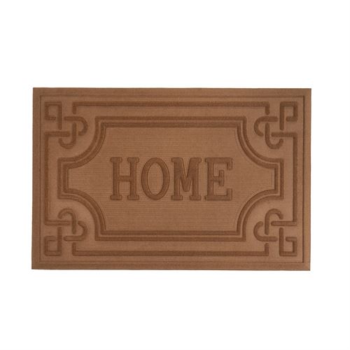 806833 TAPETE FRISO PP 75 X 45 X 0,50 CM