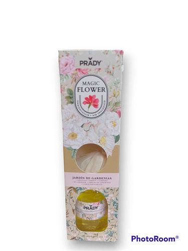 MAGIC FLOWER AMB JARDIN DE GARDENIA 100ML