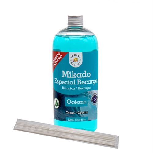 049409 MIKADO 500ML OCEANO
