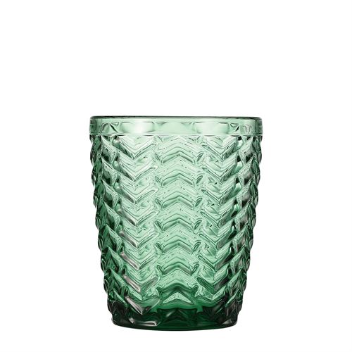 24186 COPOS CX2 S/PÉ GREEN X6UN 290ML