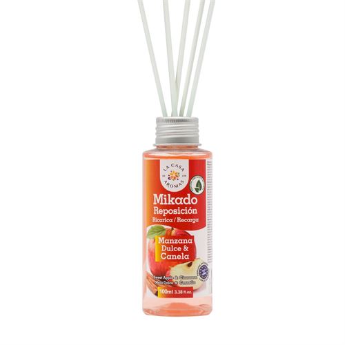 050764 SAQUETA AROMA INTENSO AZAHAR 100ML