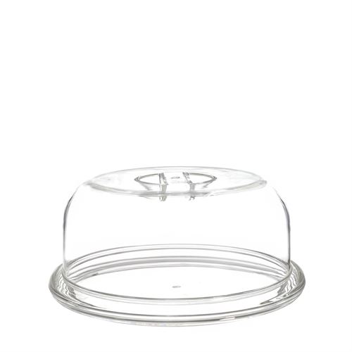 54515 BOLEIRA ACRILICA  C 27,80 L 27,80 A 12,60