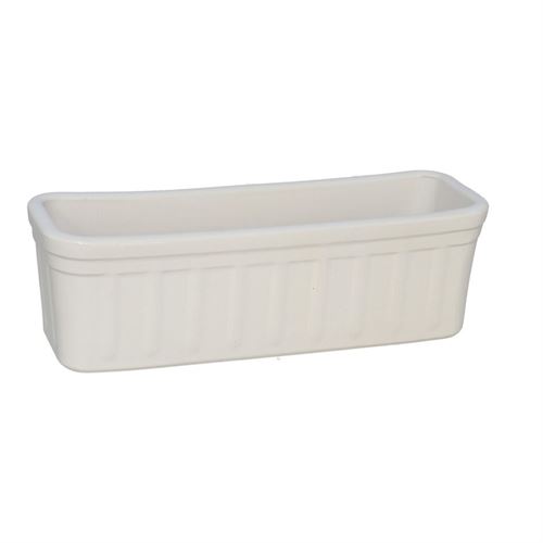 317281 VASO ESMALTADO 27X8,6X9CM