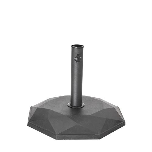 89079 BASE PARA GUARDA SOL CIMENTO 25KG