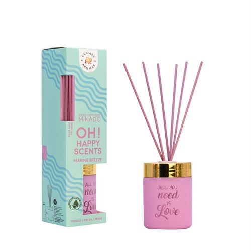 048013 AMBIENTADOR 100ML MARINE BREEZE