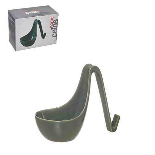 24354 PORCELANA - DESCANSO DE COLHER C 20,00 L 10,00 A 15,00