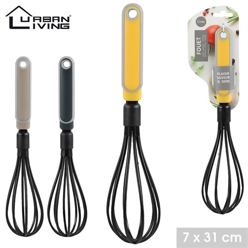 29560 BATEDOR NYLON 31CM