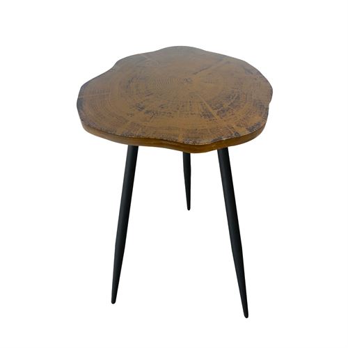 23681 MESA MADEIRA 40X40X45CM