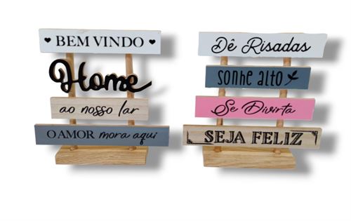 BD-76921 PLACA MESA 20X25CM