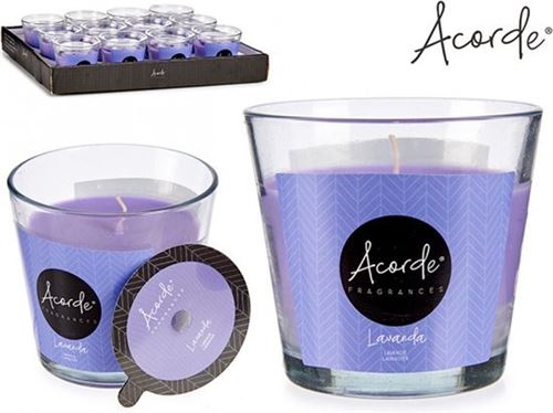 41639 VELA PERFUMADA LAVANDA