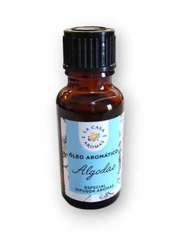 060565 AZEITE OLAS ALGODAO 18ML