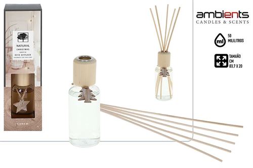 45456 MIKADO 50ML NATURAL NATAL