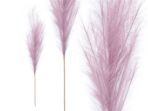 92591 RAMO DECORATIVO LILAS 110CM