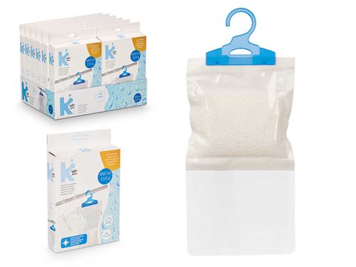 95096 ABSORVE HUMIDADE 210G (450ML)