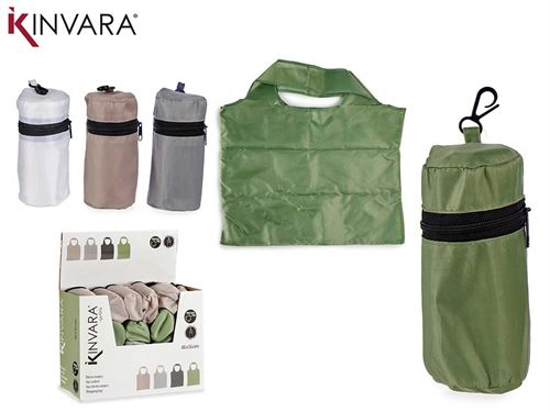 81750 SACO COMPRAS 46X55CM 4SORT