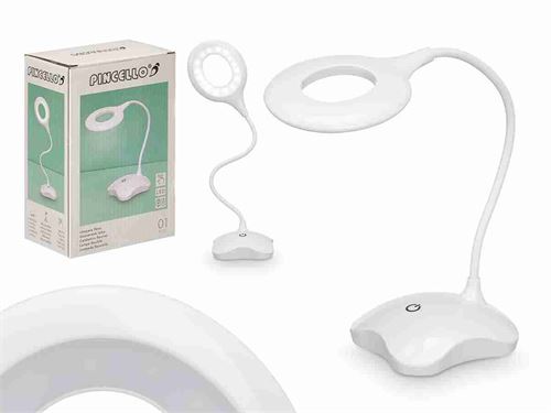94610 CANDEEIRO LED CIRCULAR