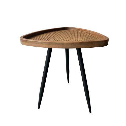 23682 MESA MADEIRA 40X40X45CM