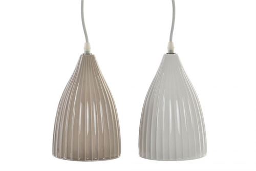 LA-150698 CANDEEIRO CERAMICA