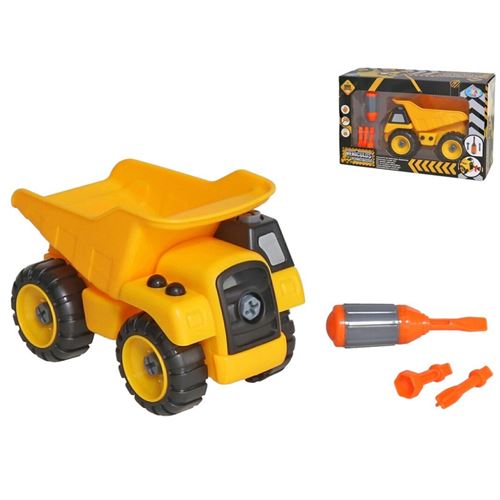 122472 BRINQUEDO VEICULO 26,5X9X16,5