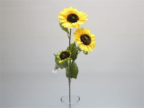8073 HASTE GIRASSOL X3 96CM