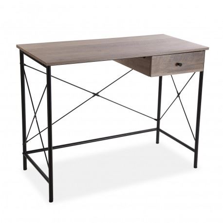 21300036 MESA ESCRITORIO COM GAVETA