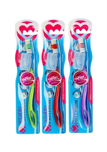 SETABLU ESCOVA P/DENTERS C/PROTEÇAO 93880